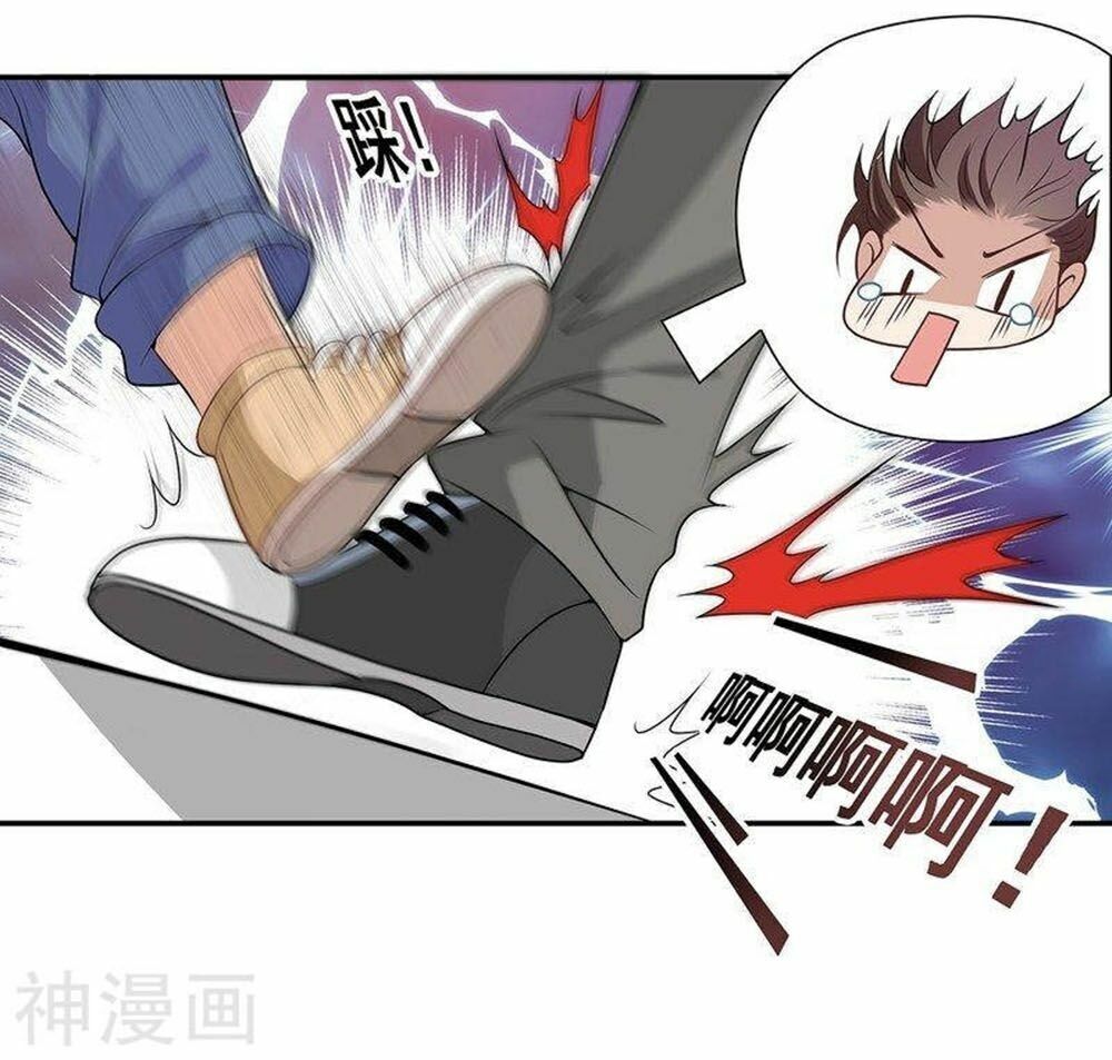 Mai Nữ Đồng Tiểu Nộ: Chapter 93