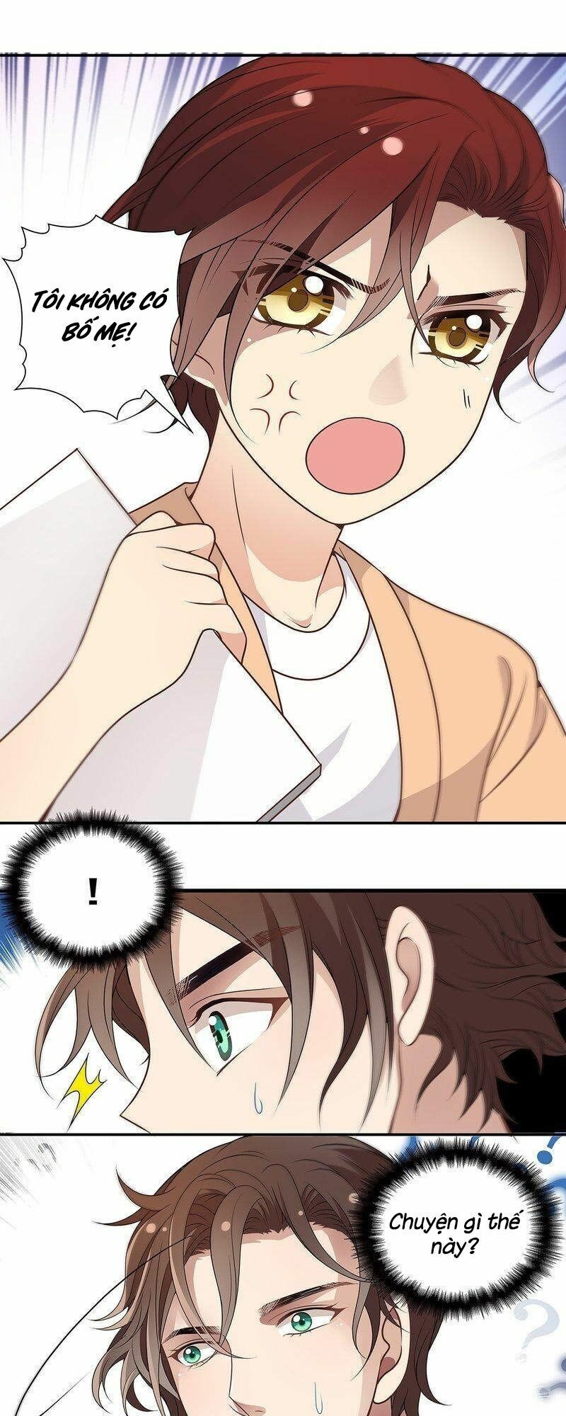 Mai Nữ Đồng Tiểu Nộ: Chapter 93