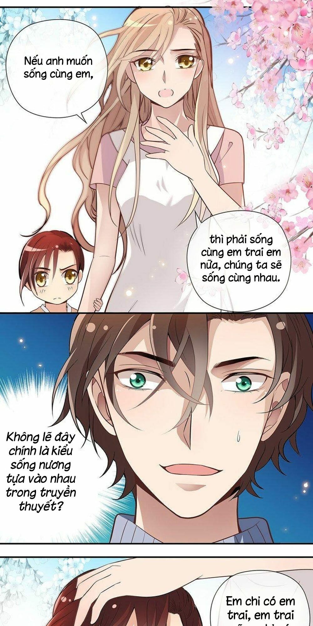 Mai Nữ Đồng Tiểu Nộ: Chapter 93