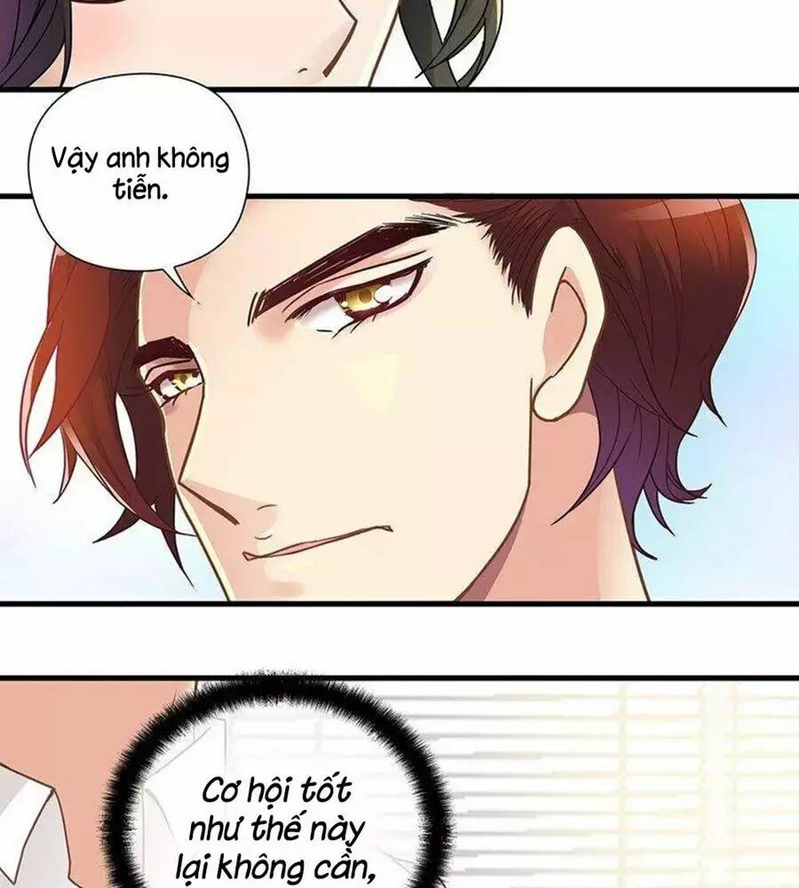 Mai Nữ Đồng Tiểu Nộ: Chapter 96