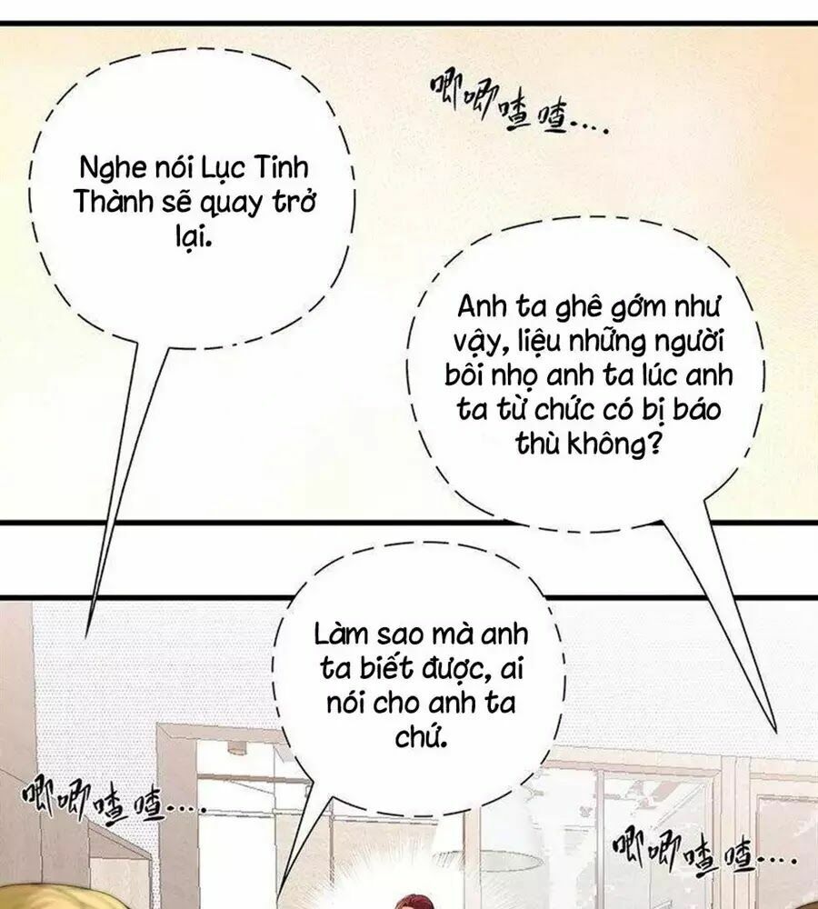 Mai Nữ Đồng Tiểu Nộ: Chapter 96