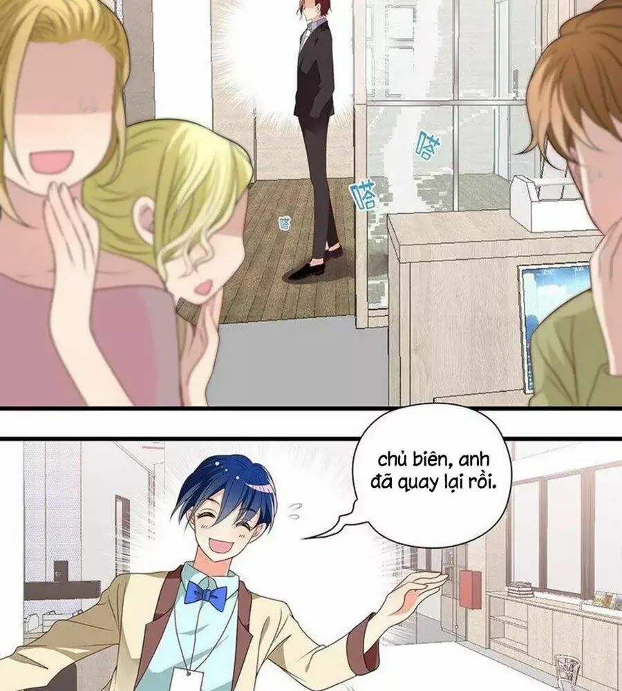 Mai Nữ Đồng Tiểu Nộ: Chapter 96