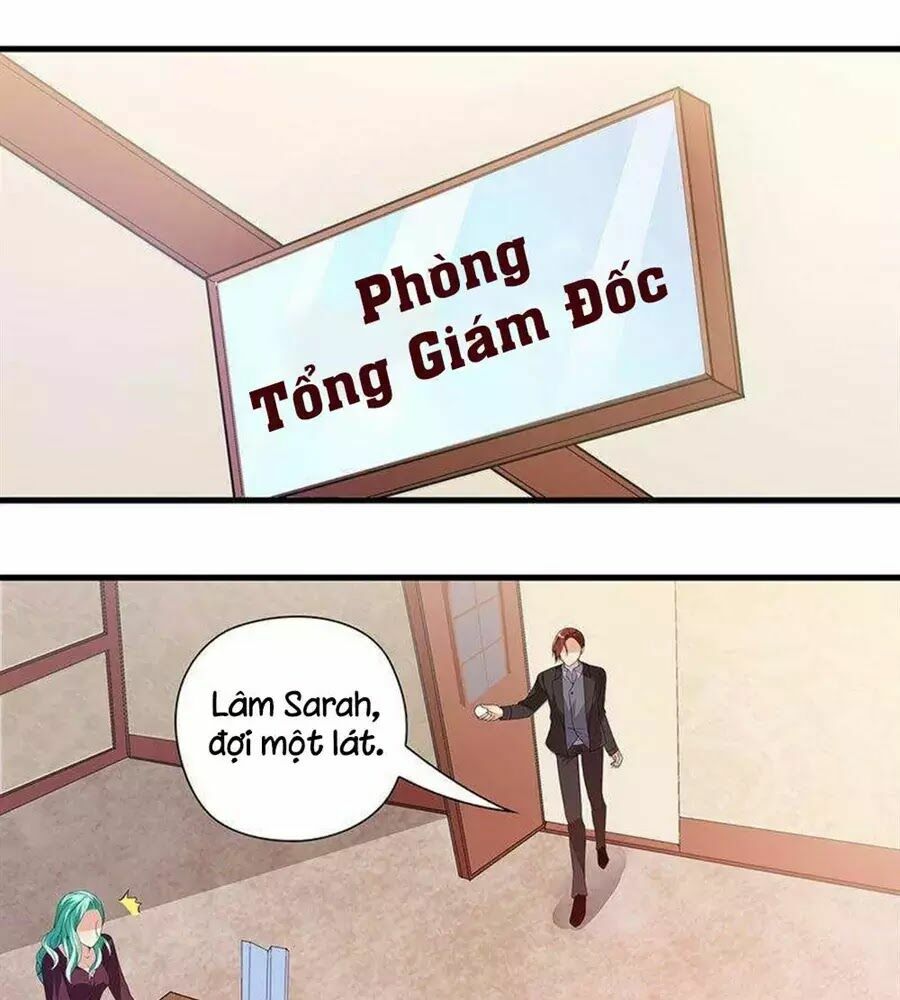 Mai Nữ Đồng Tiểu Nộ: Chapter 96