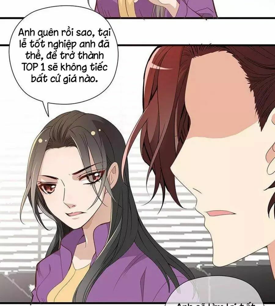 Mai Nữ Đồng Tiểu Nộ: Chapter 96