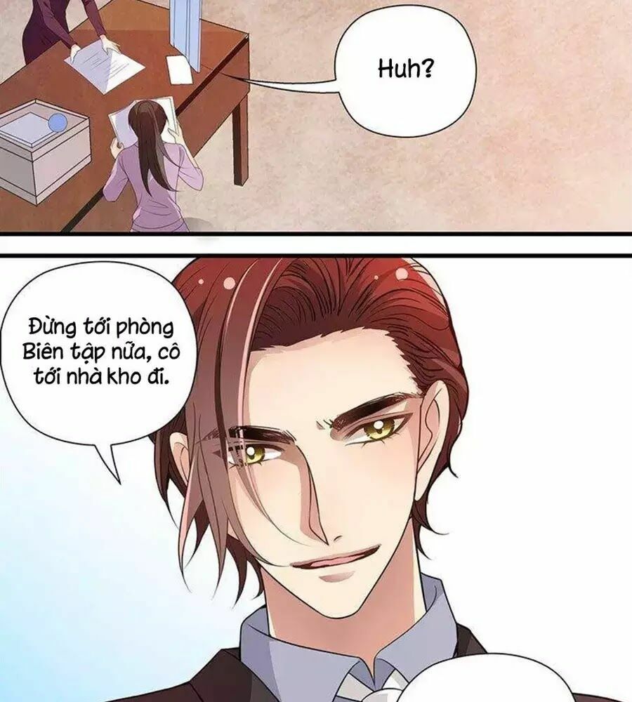 Mai Nữ Đồng Tiểu Nộ: Chapter 96