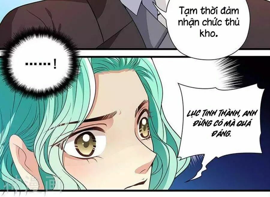 Mai Nữ Đồng Tiểu Nộ: Chapter 96