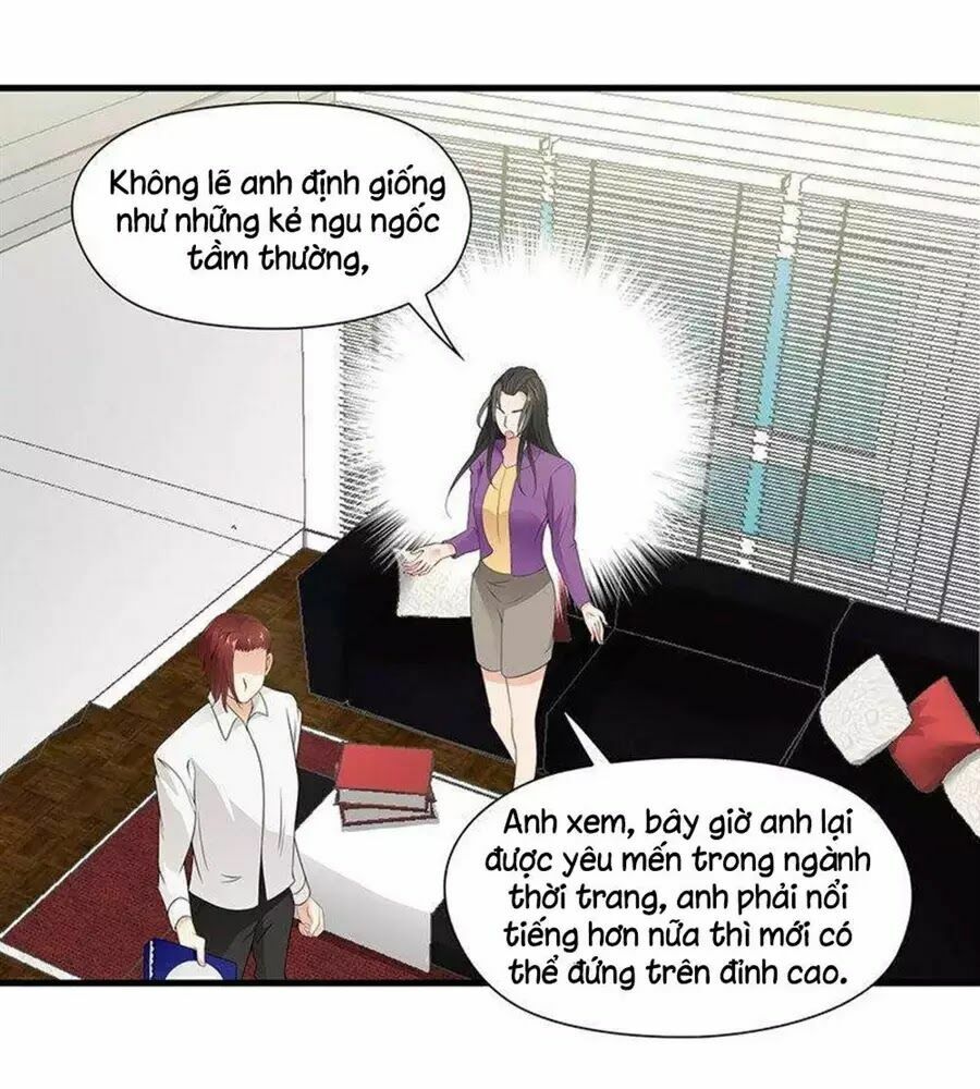 Mai Nữ Đồng Tiểu Nộ: Chapter 96