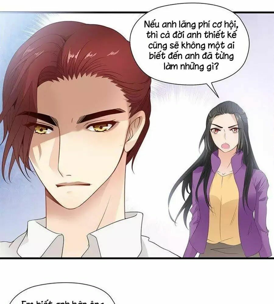 Mai Nữ Đồng Tiểu Nộ: Chapter 96