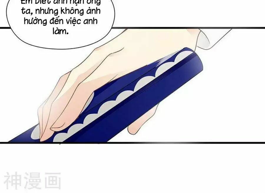 Mai Nữ Đồng Tiểu Nộ: Chapter 96