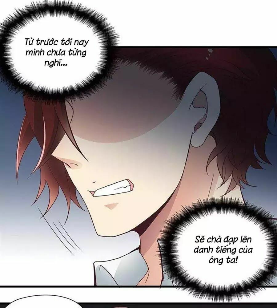 Mai Nữ Đồng Tiểu Nộ: Chapter 96