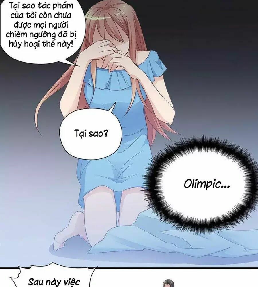 Mai Nữ Đồng Tiểu Nộ: Chapter 96