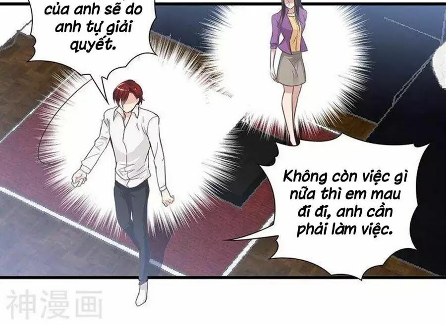 Mai Nữ Đồng Tiểu Nộ: Chapter 96