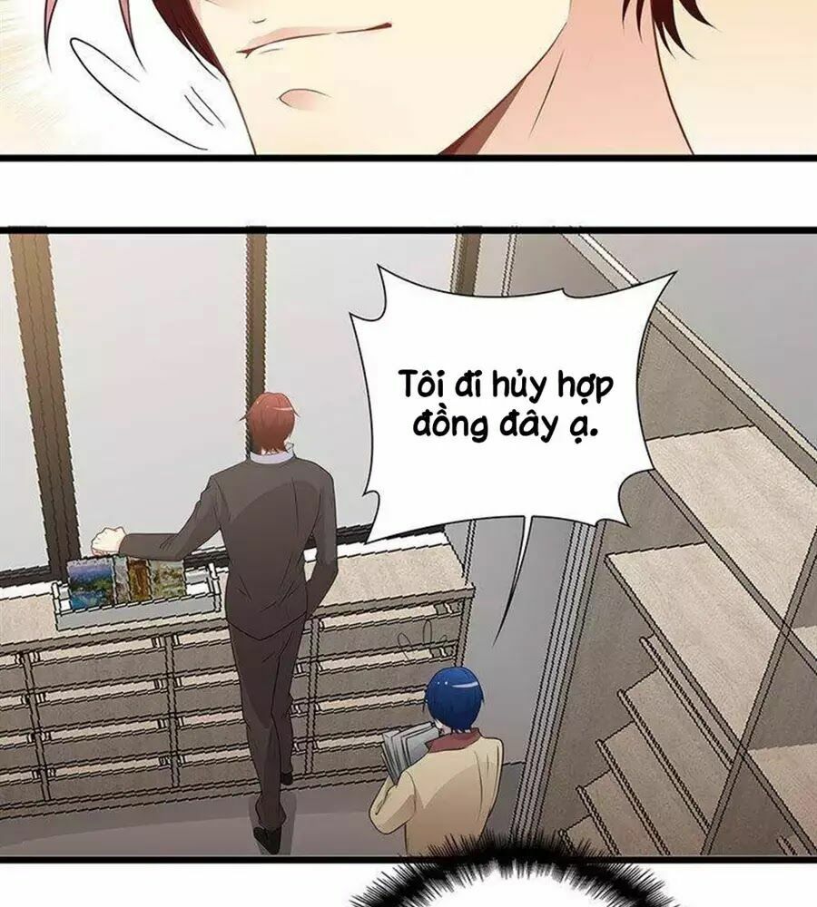 Mai Nữ Đồng Tiểu Nộ: Chapter 97