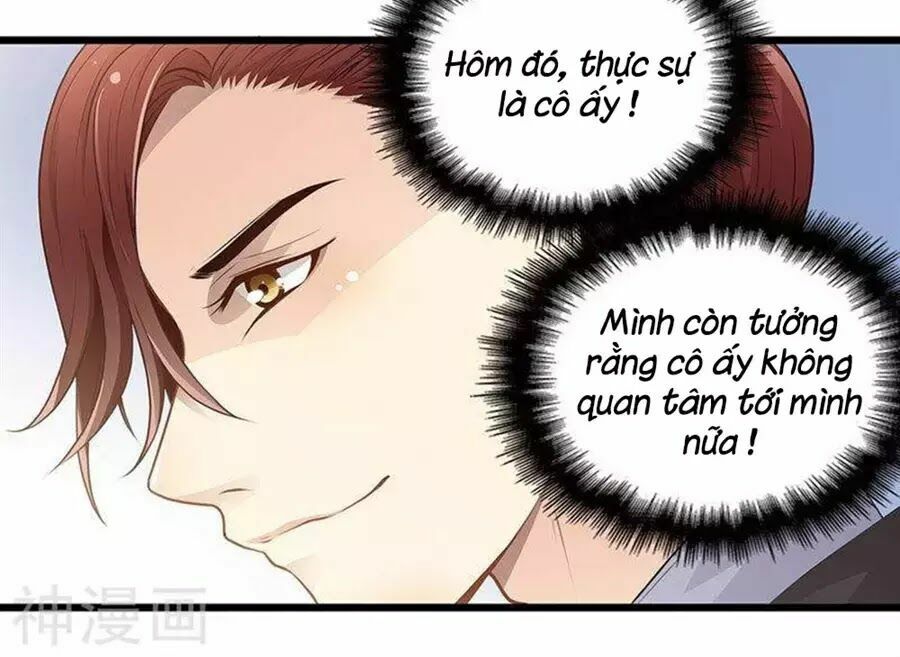 Mai Nữ Đồng Tiểu Nộ: Chapter 97