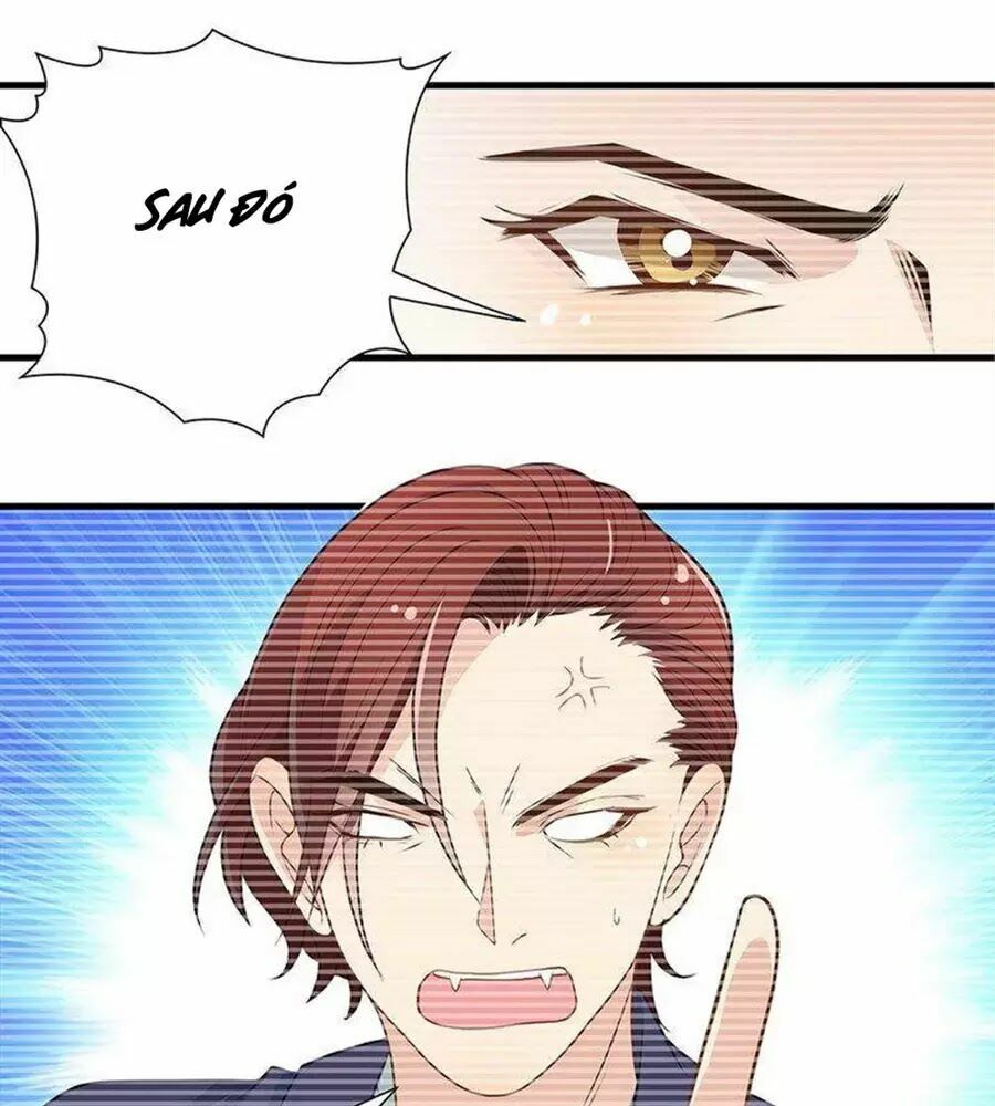 Mai Nữ Đồng Tiểu Nộ: Chapter 97