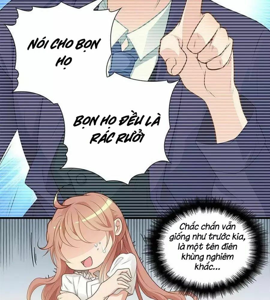 Mai Nữ Đồng Tiểu Nộ: Chapter 97
