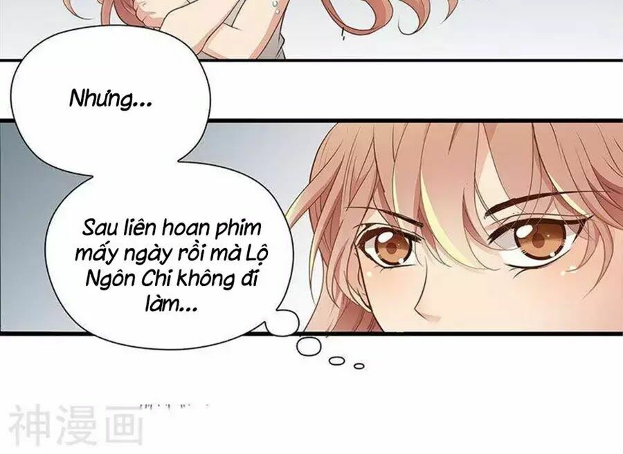 Mai Nữ Đồng Tiểu Nộ: Chapter 97