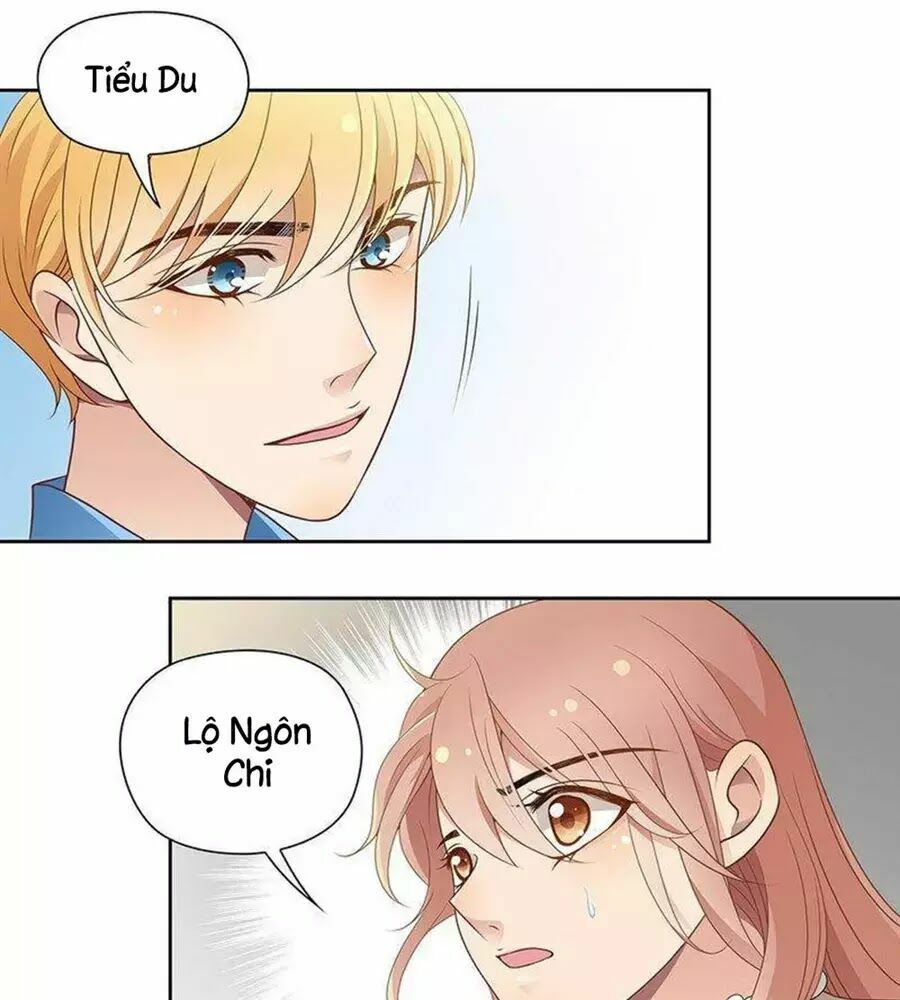 Mai Nữ Đồng Tiểu Nộ: Chapter 97