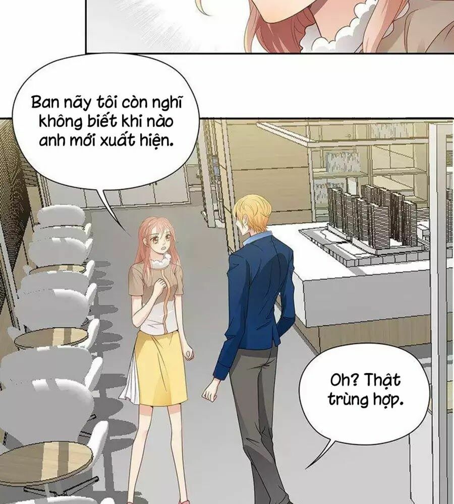 Mai Nữ Đồng Tiểu Nộ: Chapter 97