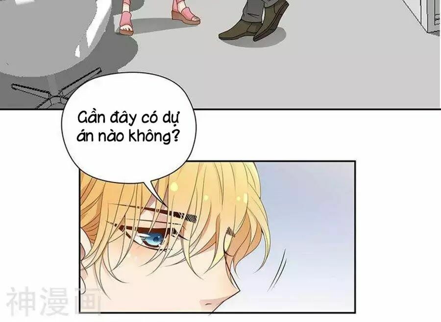 Mai Nữ Đồng Tiểu Nộ: Chapter 97