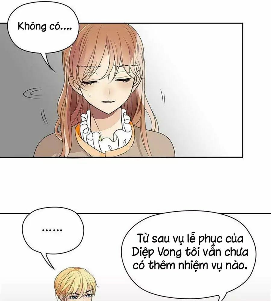 Mai Nữ Đồng Tiểu Nộ: Chapter 97