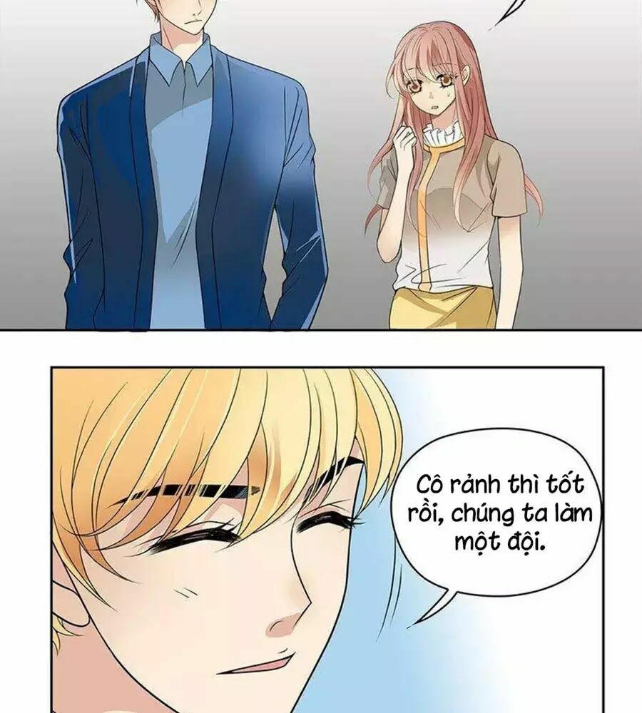Mai Nữ Đồng Tiểu Nộ: Chapter 97