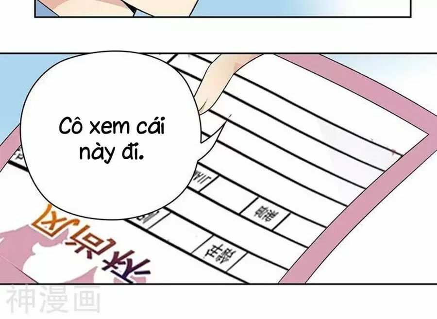 Mai Nữ Đồng Tiểu Nộ: Chapter 97