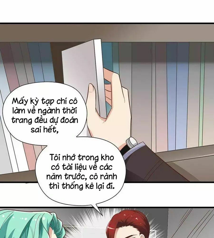 Mai Nữ Đồng Tiểu Nộ: Chapter 97
