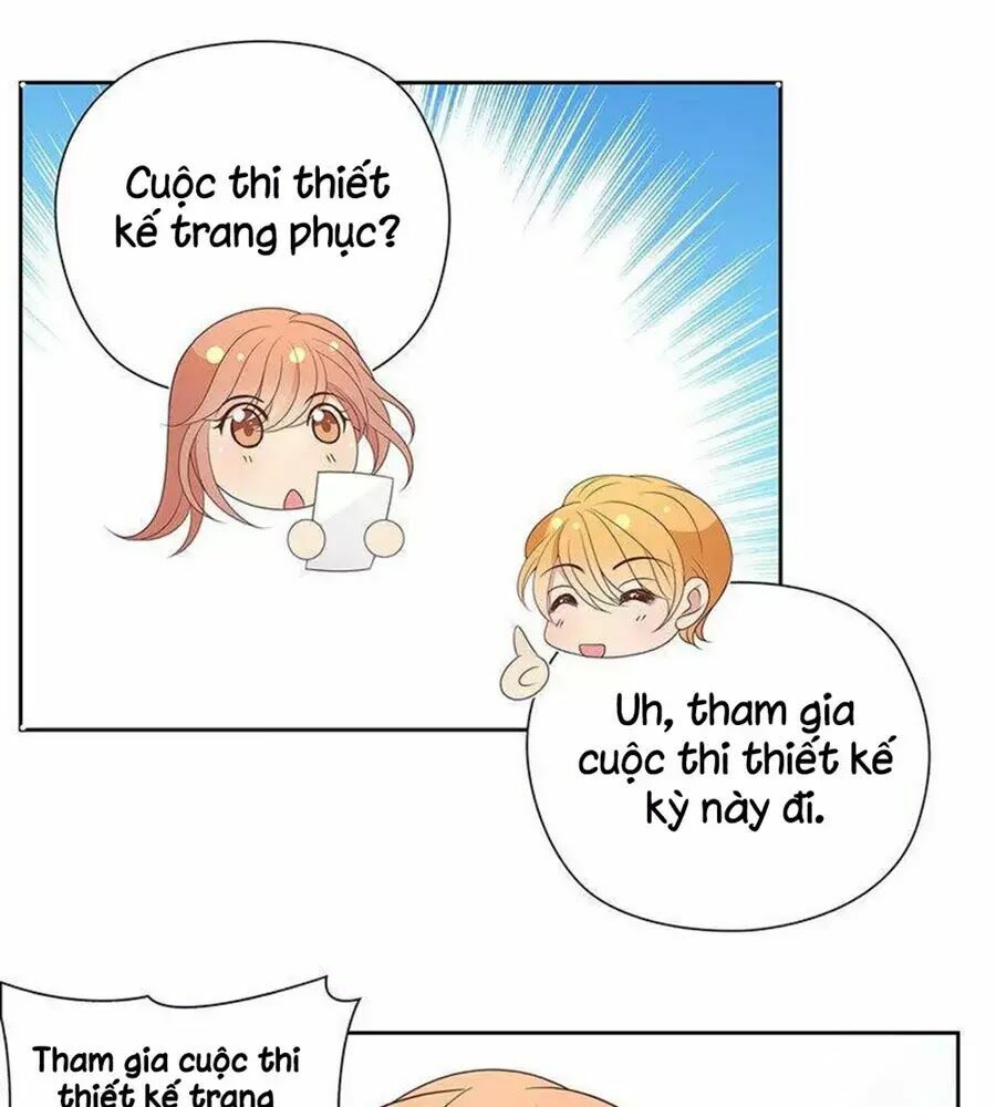 Mai Nữ Đồng Tiểu Nộ: Chapter 97