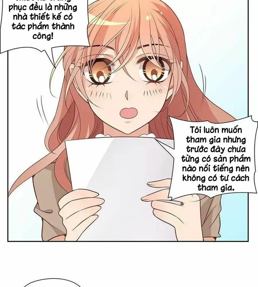 Mai Nữ Đồng Tiểu Nộ: Chapter 97