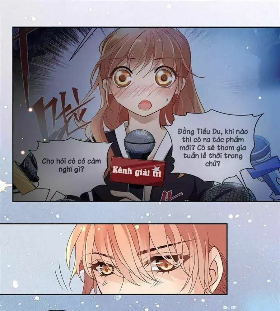 Mai Nữ Đồng Tiểu Nộ: Chapter 97