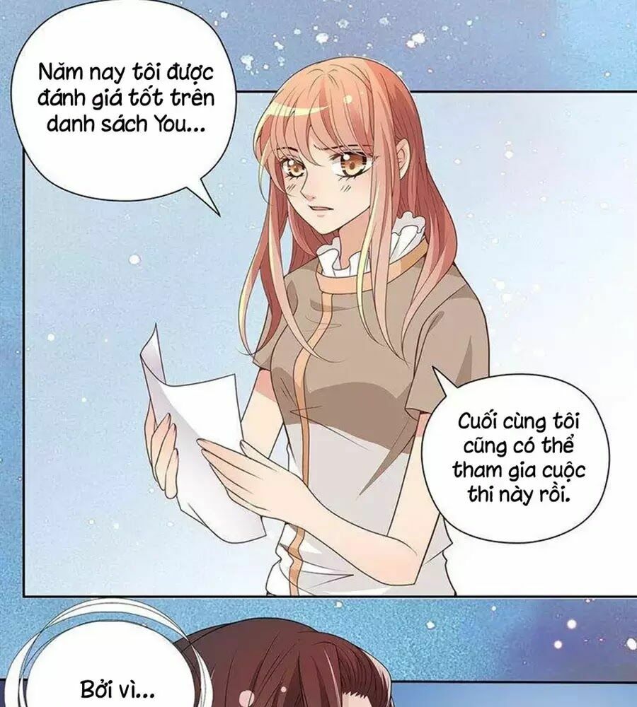 Mai Nữ Đồng Tiểu Nộ: Chapter 97