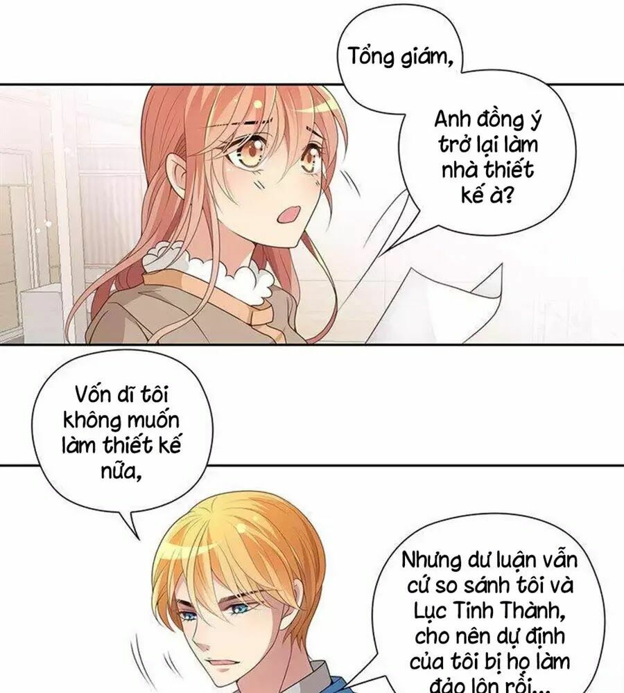 Mai Nữ Đồng Tiểu Nộ: Chapter 97