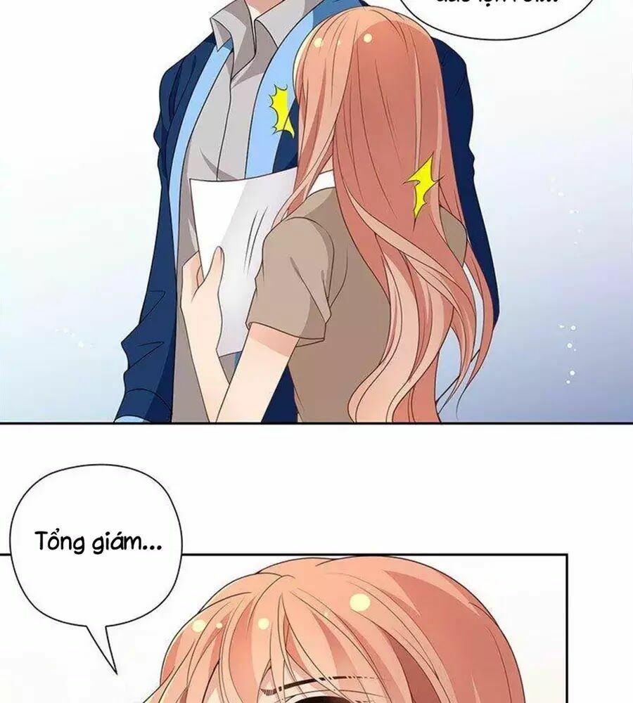 Mai Nữ Đồng Tiểu Nộ: Chapter 97