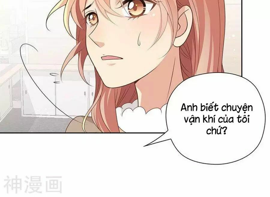 Mai Nữ Đồng Tiểu Nộ: Chapter 97