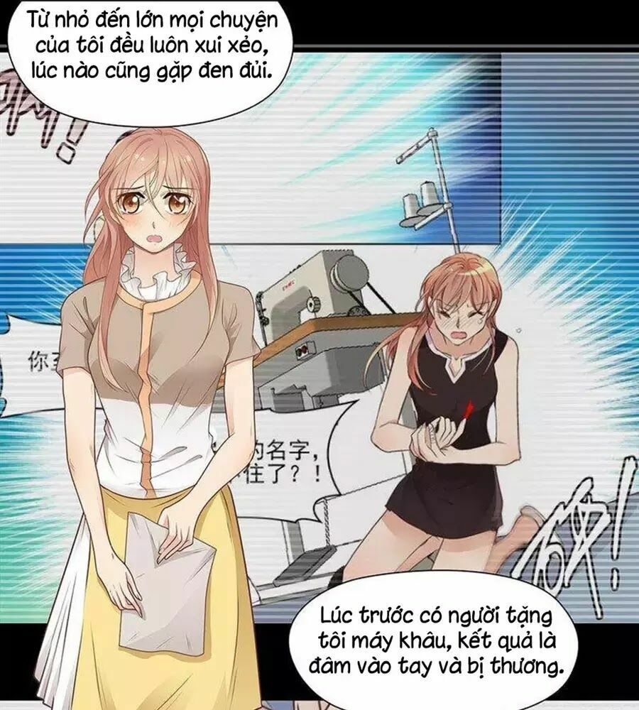Mai Nữ Đồng Tiểu Nộ: Chapter 97