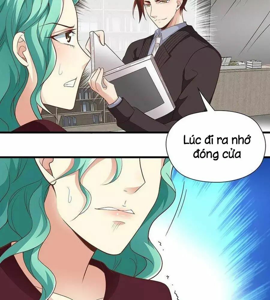 Mai Nữ Đồng Tiểu Nộ: Chapter 97