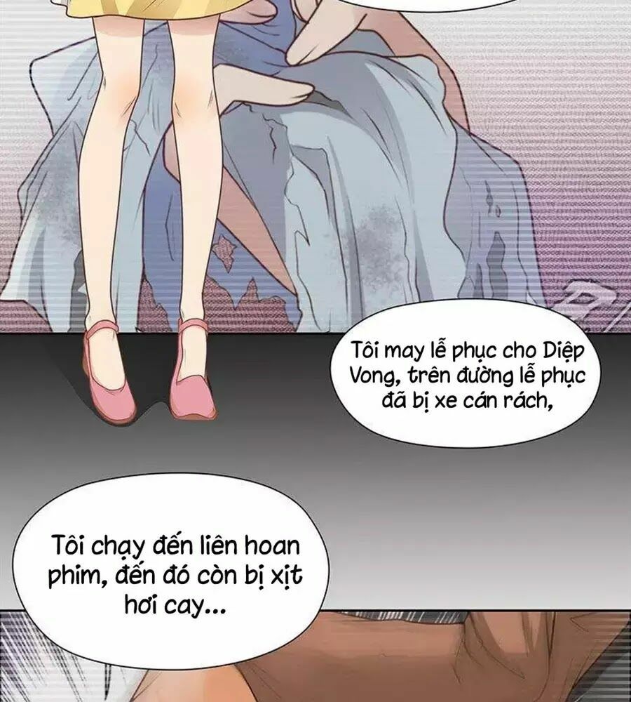 Mai Nữ Đồng Tiểu Nộ: Chapter 97