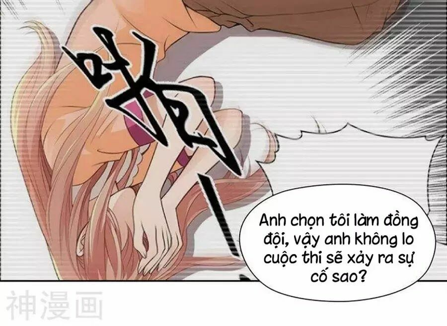 Mai Nữ Đồng Tiểu Nộ: Chapter 97