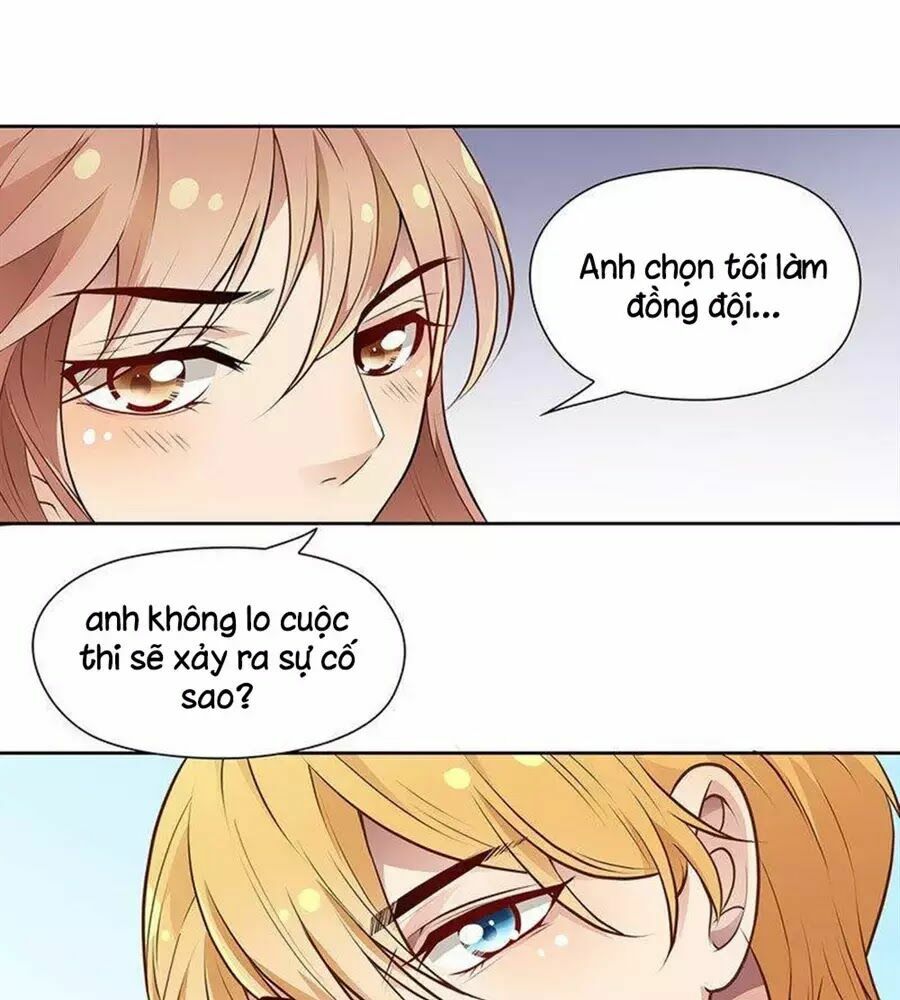 Mai Nữ Đồng Tiểu Nộ: Chapter 97