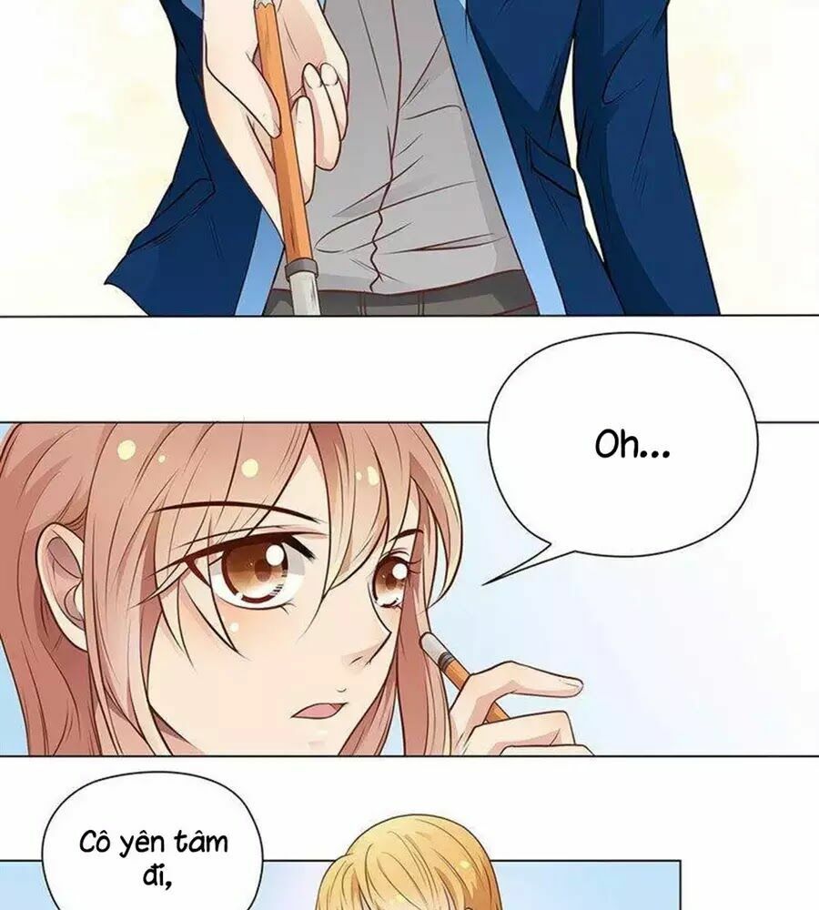 Mai Nữ Đồng Tiểu Nộ: Chapter 97