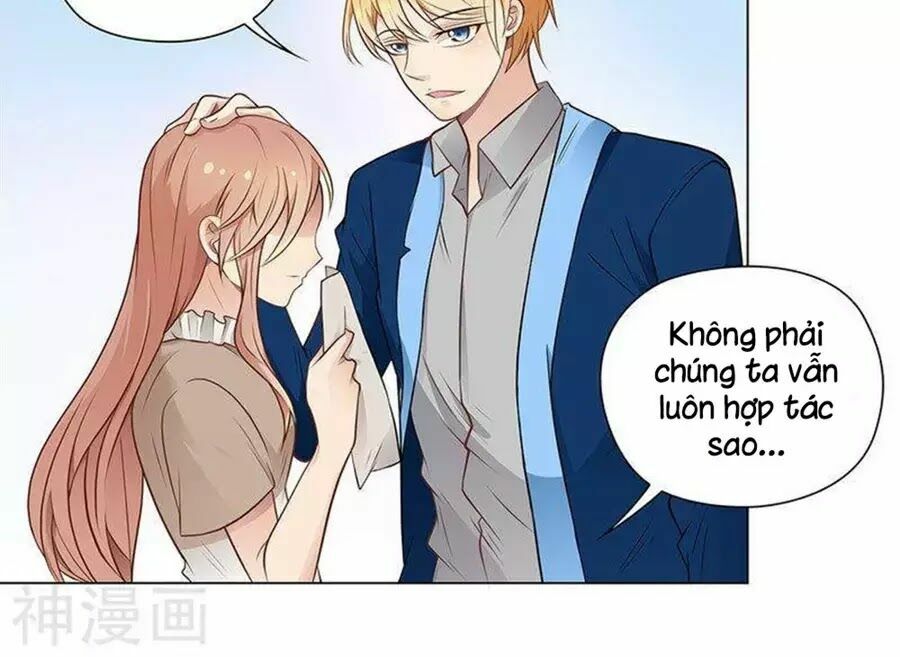 Mai Nữ Đồng Tiểu Nộ: Chapter 97