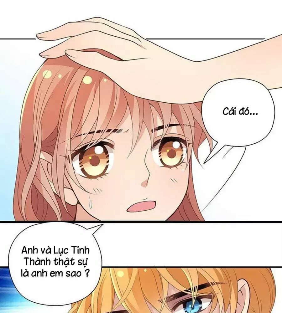 Mai Nữ Đồng Tiểu Nộ: Chapter 97