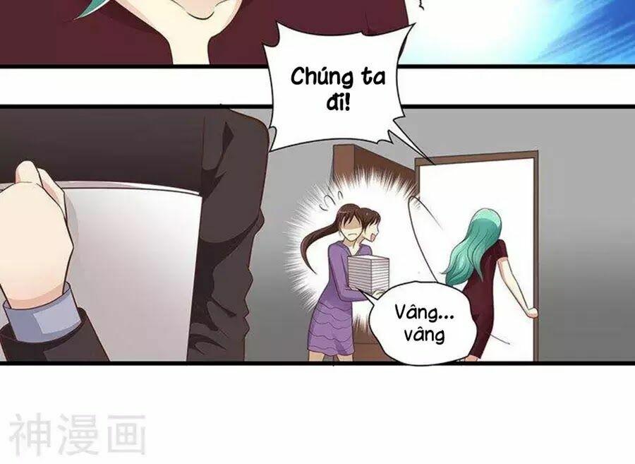 Mai Nữ Đồng Tiểu Nộ: Chapter 97