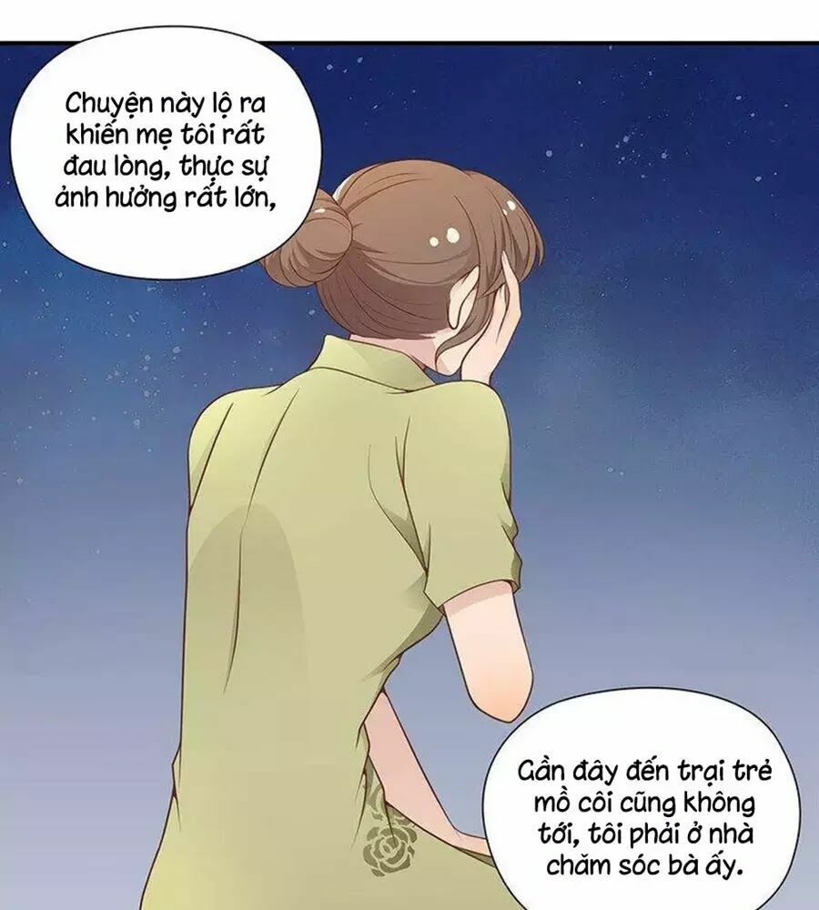 Mai Nữ Đồng Tiểu Nộ: Chapter 97