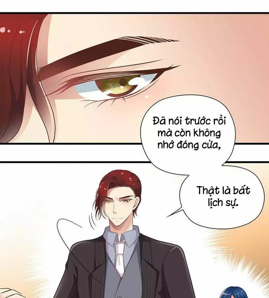 Mai Nữ Đồng Tiểu Nộ: Chapter 97