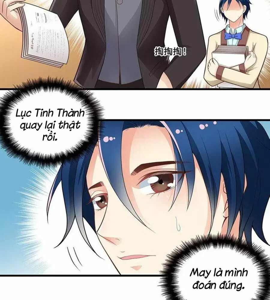 Mai Nữ Đồng Tiểu Nộ: Chapter 97