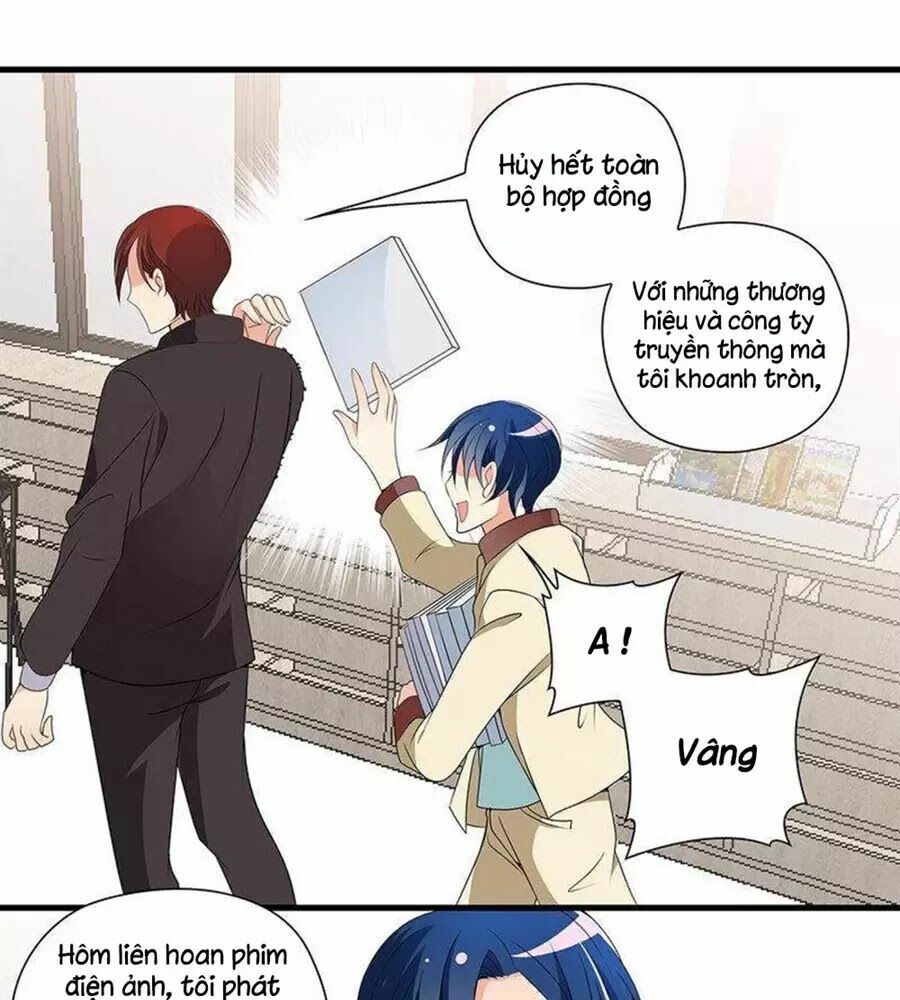 Mai Nữ Đồng Tiểu Nộ: Chapter 97