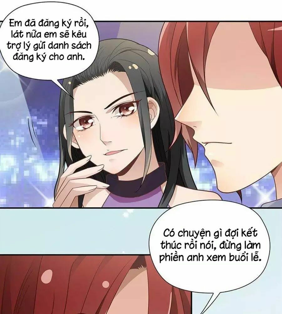 Mai Nữ Đồng Tiểu Nộ: Chapter 99