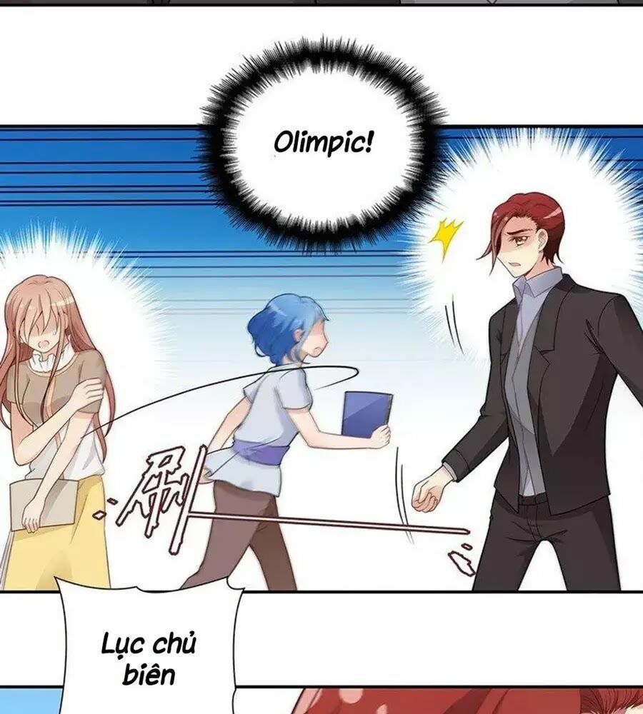 Mai Nữ Đồng Tiểu Nộ: Chapter 99